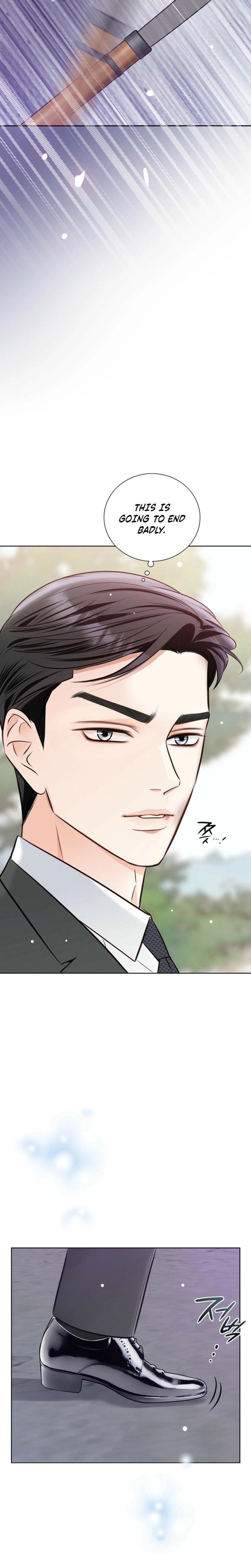 Return to Geumnak-ri (Uncensored), chapter 29, page 32 of 35