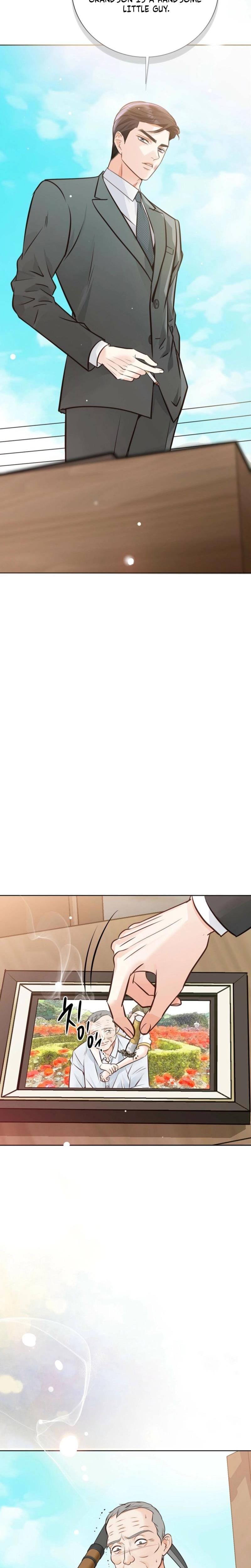 Return to Geumnak-ri (Uncensored), chapter 30, page 6 of 34