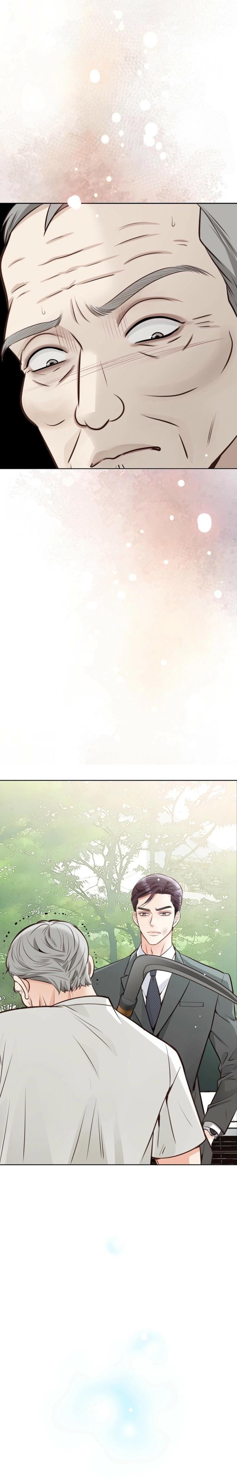 Return to Geumnak-ri (Uncensored), chapter 30, page 8 of 34