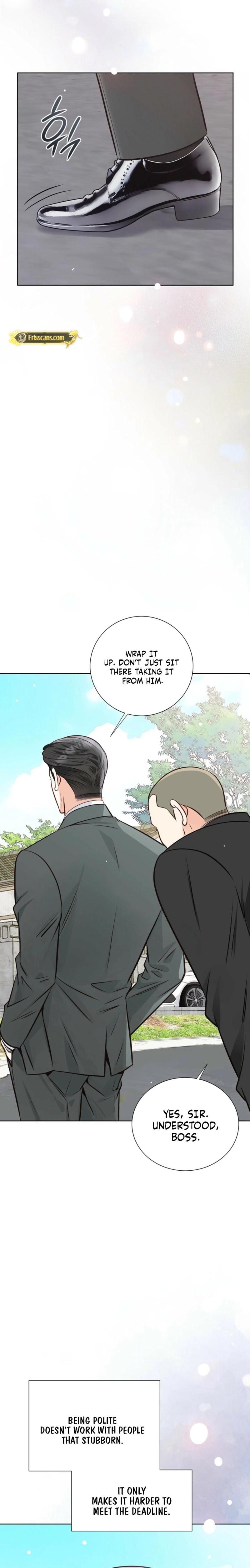 Return to Geumnak-ri (Uncensored), chapter 30, page 10 of 34