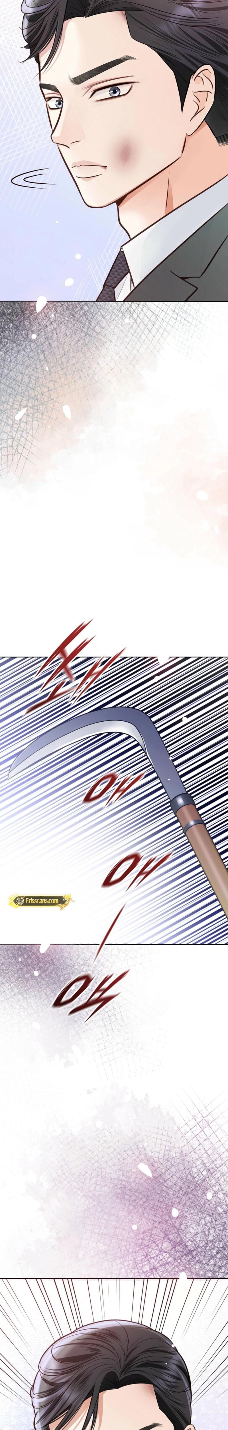 Return to Geumnak-ri (Uncensored), chapter 30, page 12 of 34
