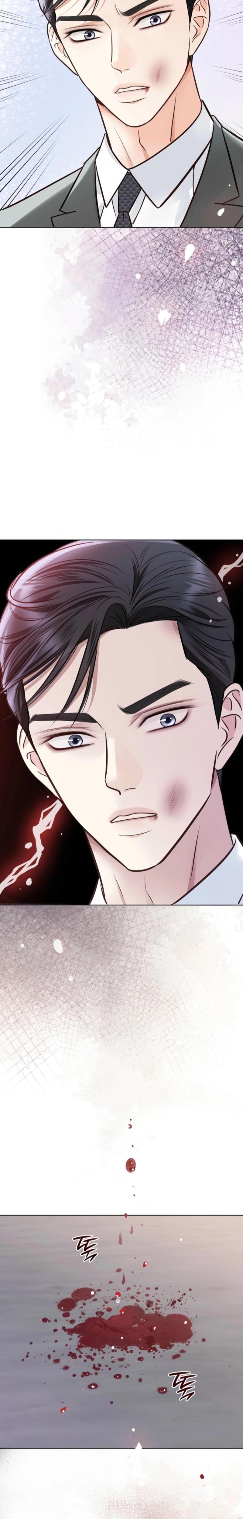 Return to Geumnak-ri (Uncensored), chapter 30, page 13 of 34