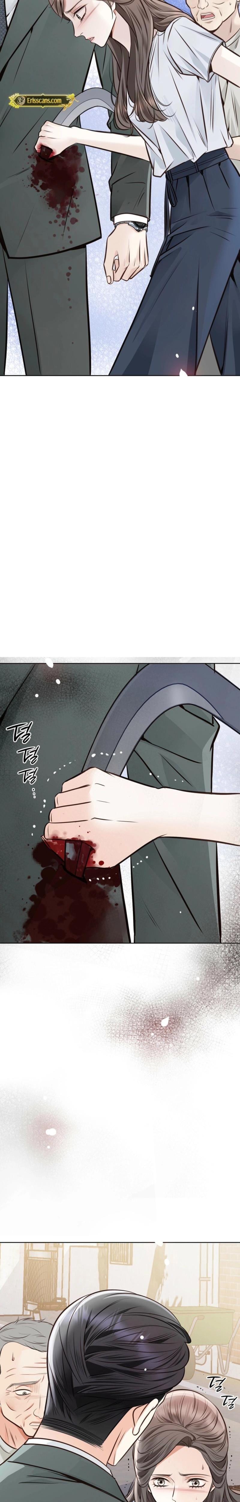 Return to Geumnak-ri (Uncensored), chapter 30, page 15 of 34