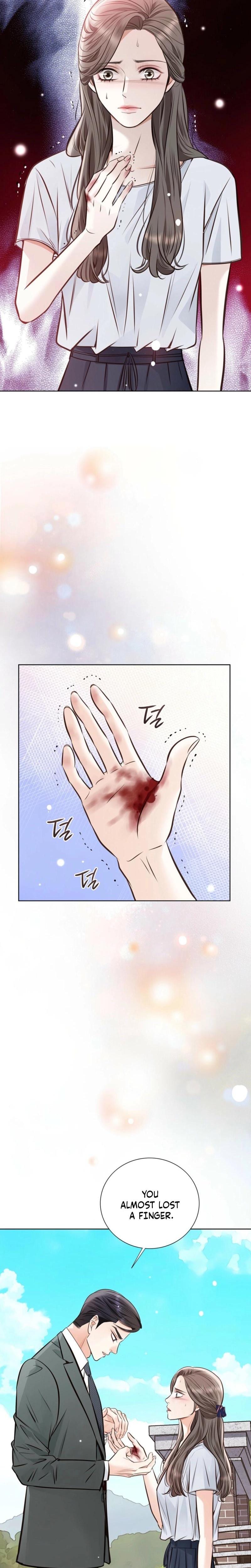 Return to Geumnak-ri (Uncensored), chapter 30, page 19 of 34