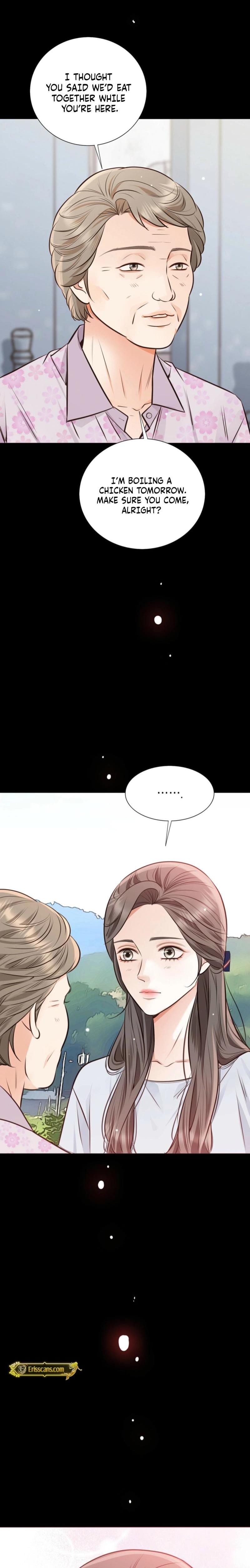 Return to Geumnak-ri (Uncensored), chapter 30, page 30 of 34