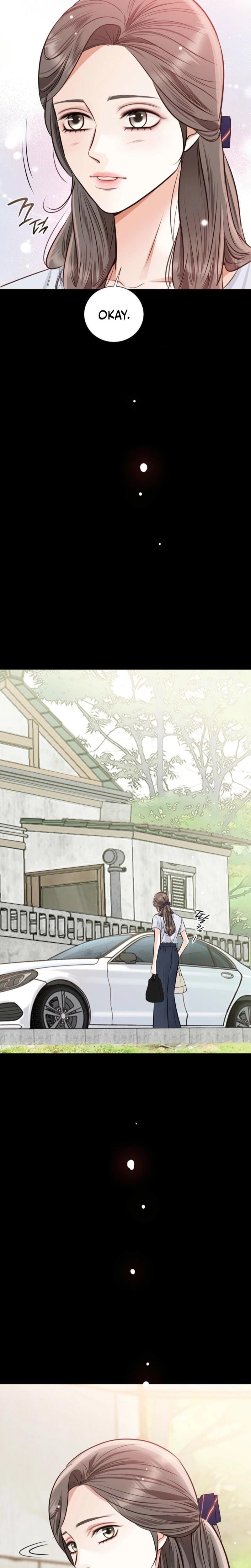 Return to Geumnak-ri (Uncensored), chapter 30, page 31 of 34