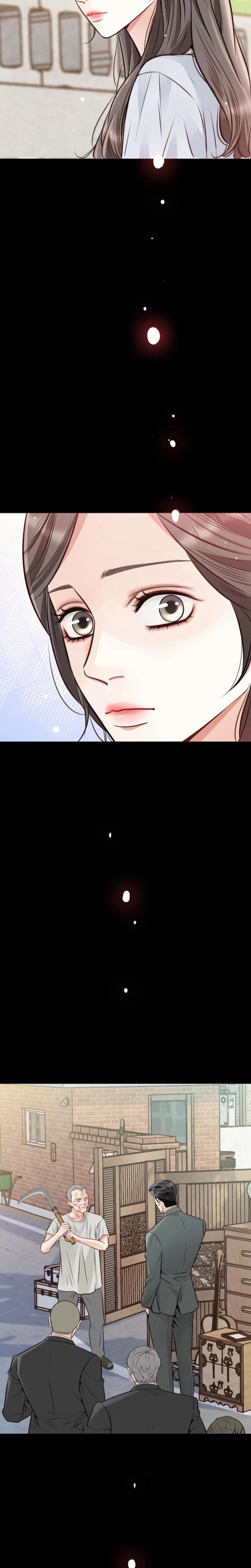 Return to Geumnak-ri (Uncensored), chapter 30, page 32 of 34