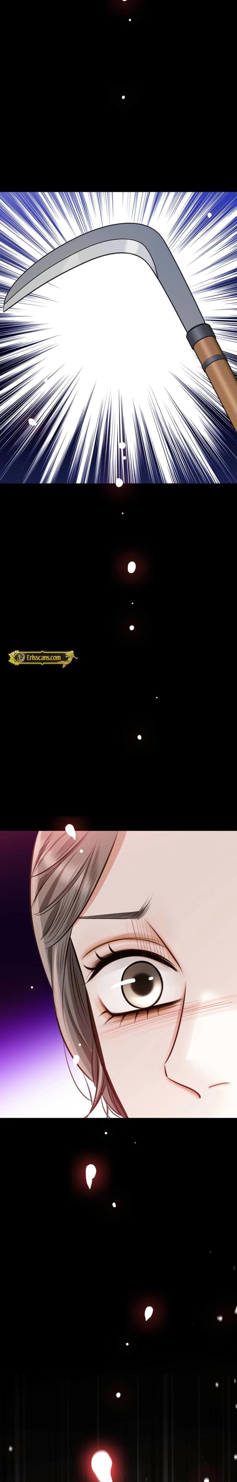 Return to Geumnak-ri (Uncensored), chapter 30, page 33 of 34