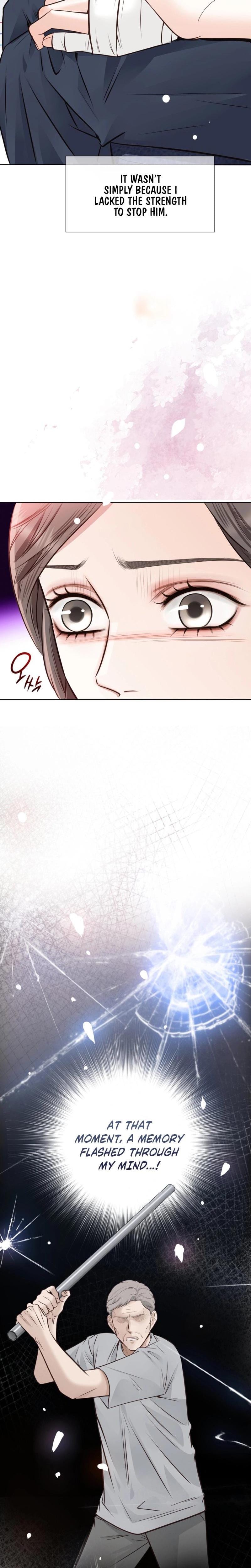 Return to Geumnak-ri (Uncensored), chapter 31, page 5 of 33