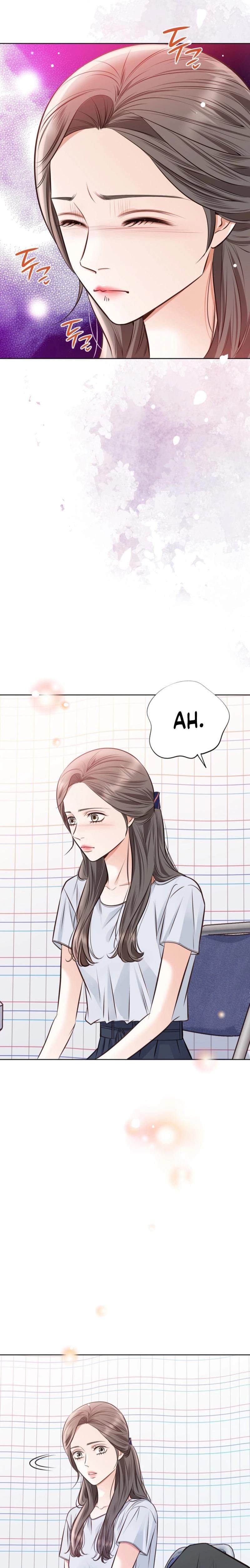 Return to Geumnak-ri (Uncensored), chapter 31, page 7 of 33