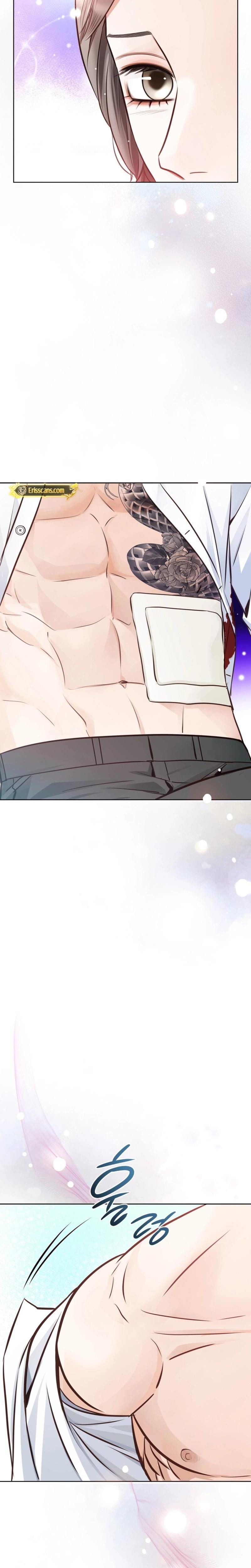 Return to Geumnak-ri (Uncensored), chapter 31, page 11 of 33