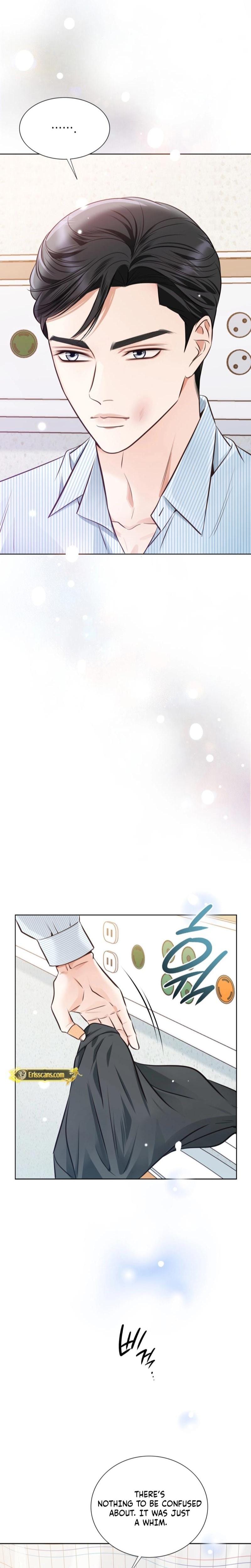 Return to Geumnak-ri (Uncensored), chapter 31, page 20 of 33