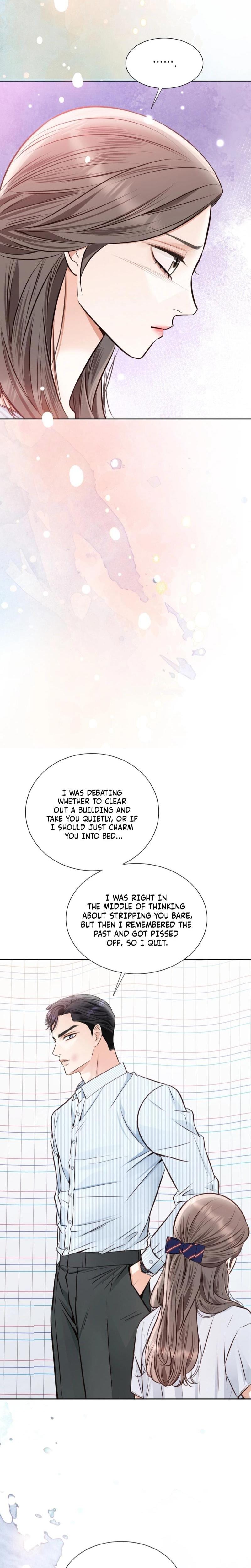 Return to Geumnak-ri (Uncensored), chapter 31, page 22 of 33