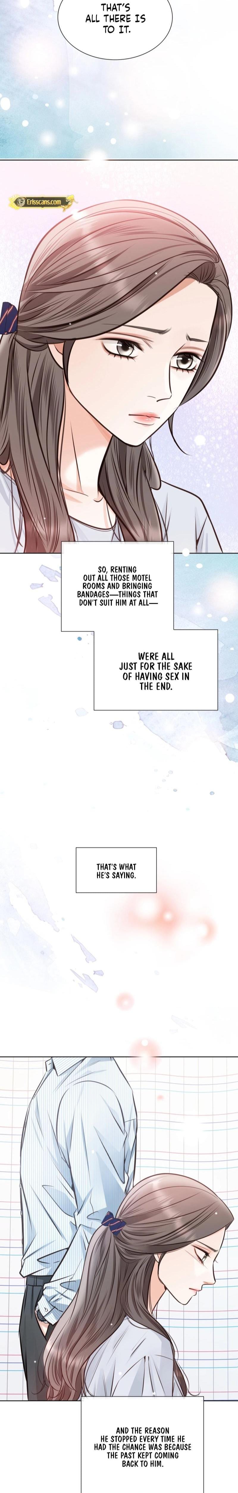 Return to Geumnak-ri (Uncensored), chapter 31, page 23 of 33
