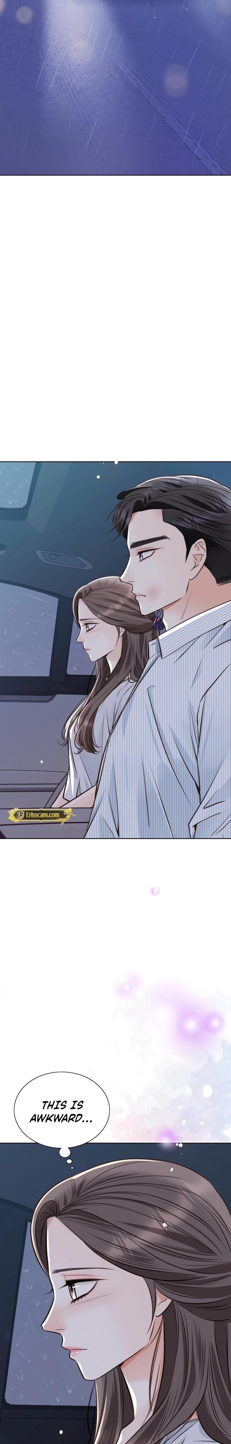 Return to Geumnak-ri (Uncensored), chapter 31, page 27 of 33