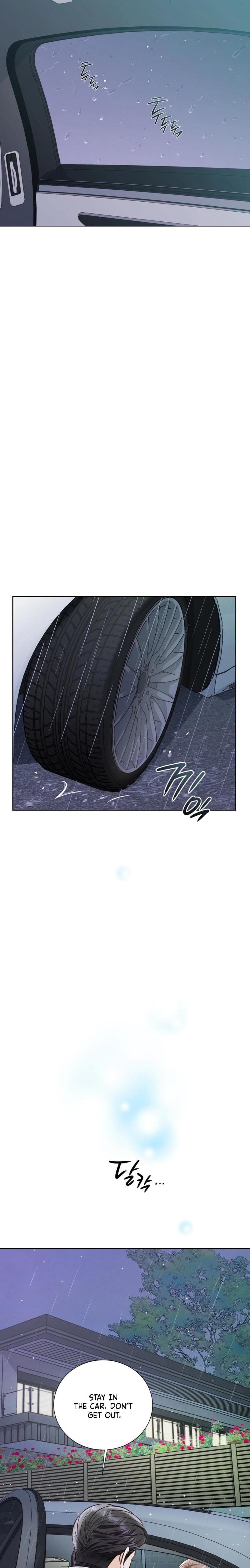 Return to Geumnak-ri (Uncensored), chapter 31, page 29 of 33