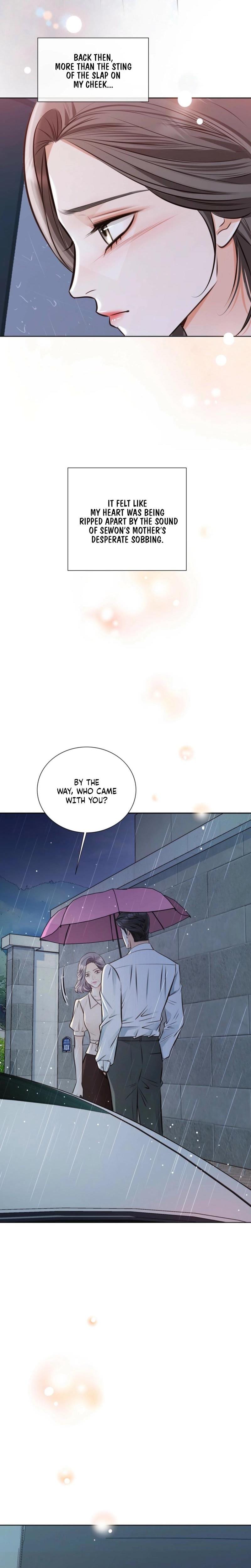 Return to Geumnak-ri (Uncensored), chapter 32, page 6 of 33