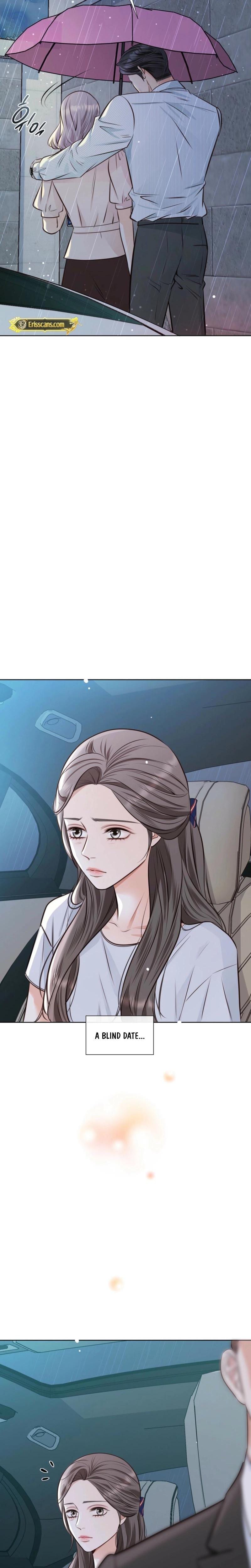 Return to Geumnak-ri (Uncensored), chapter 32, page 8 of 33