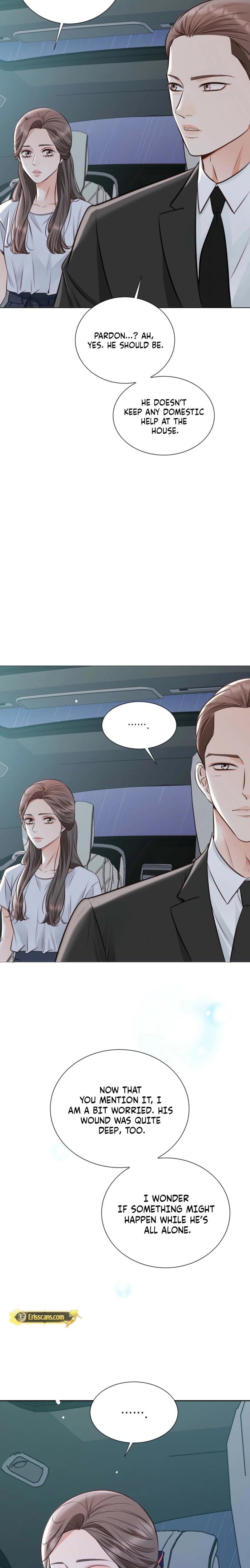 Return to Geumnak-ri (Uncensored), chapter 32, page 10 of 33