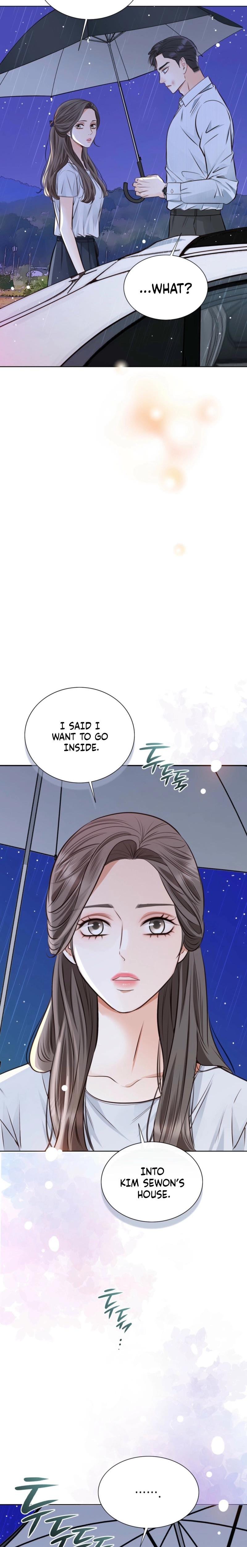 Return to Geumnak-ri (Uncensored), chapter 32, page 14 of 33