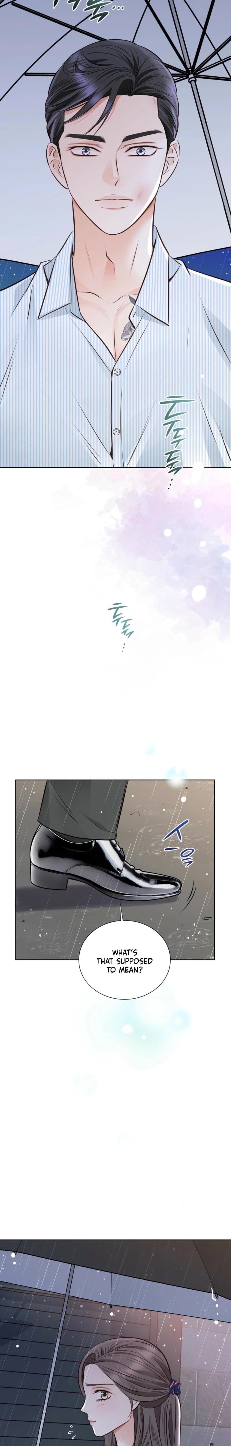 Return to Geumnak-ri (Uncensored), chapter 32, page 15 of 33