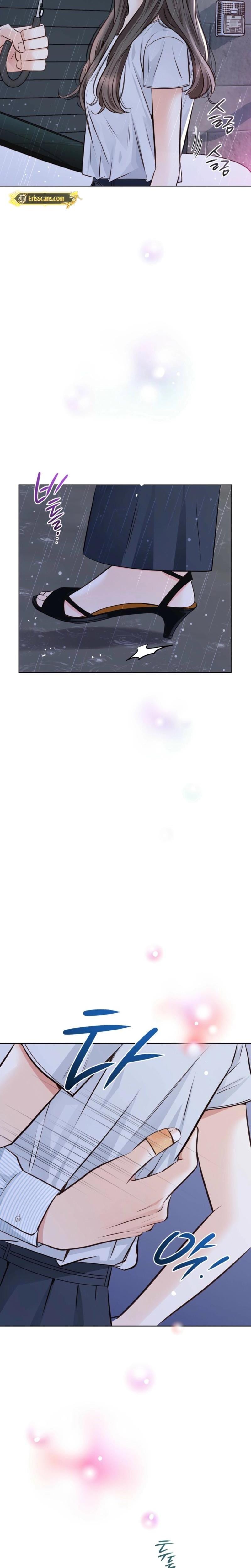 Return to Geumnak-ri (Uncensored), chapter 32, page 16 of 33