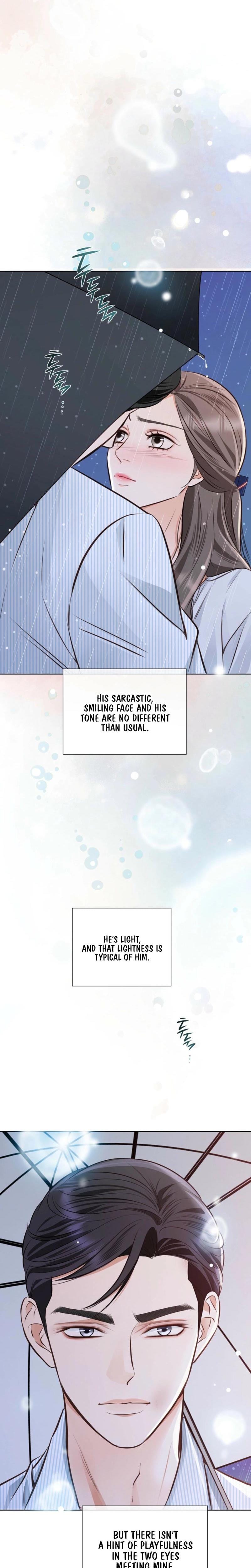 Return to Geumnak-ri (Uncensored), chapter 32, page 19 of 33