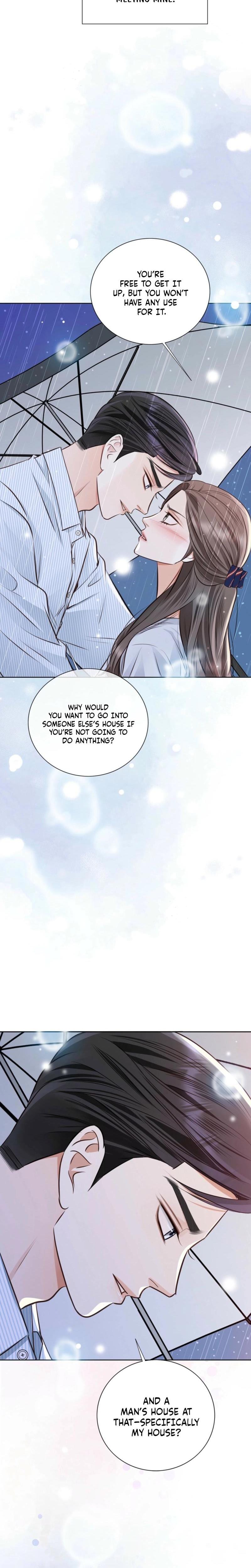 Return to Geumnak-ri (Uncensored), chapter 32, page 20 of 33