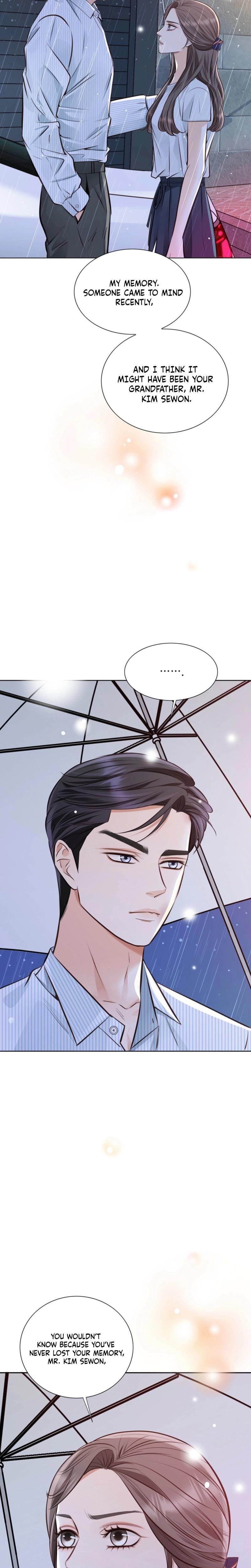 Return to Geumnak-ri (Uncensored), chapter 32, page 22 of 33