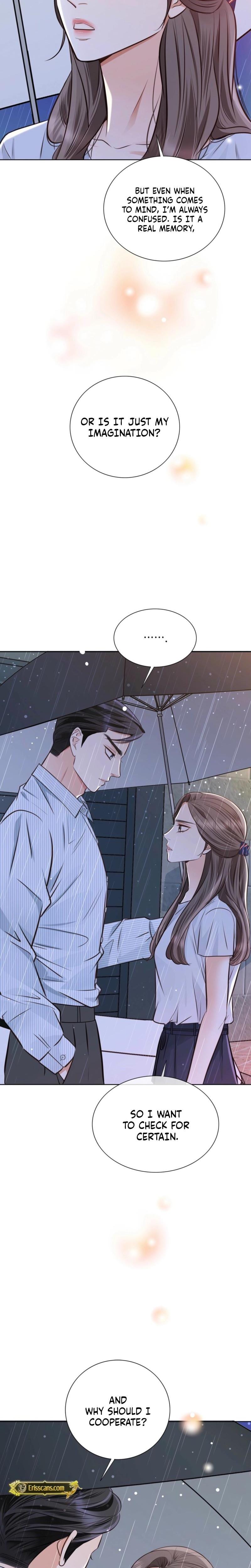 Return to Geumnak-ri (Uncensored), chapter 32, page 23 of 33