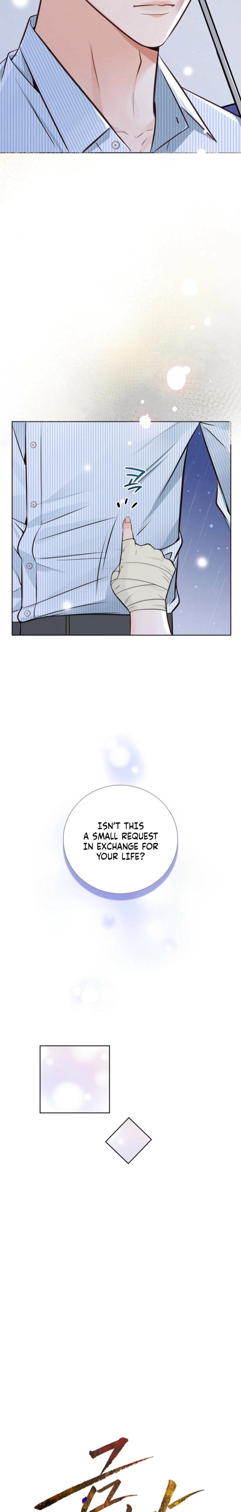 Return to Geumnak-ri (Uncensored), chapter 32, page 25 of 33