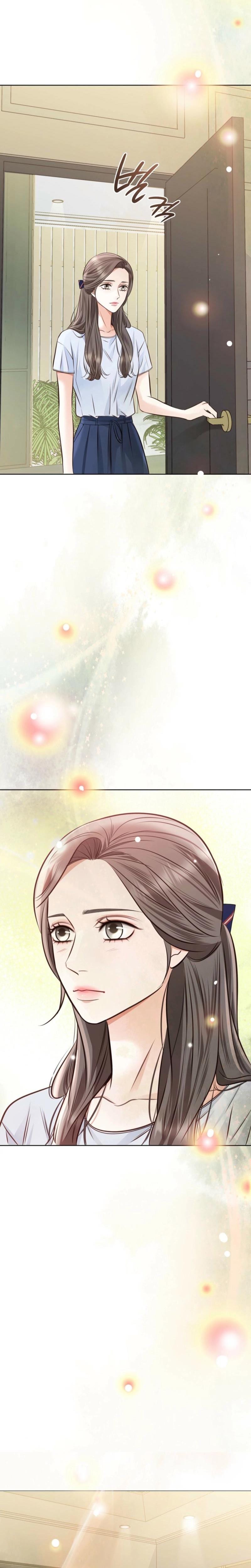 Return to Geumnak-ri (Uncensored), chapter 32, page 27 of 33