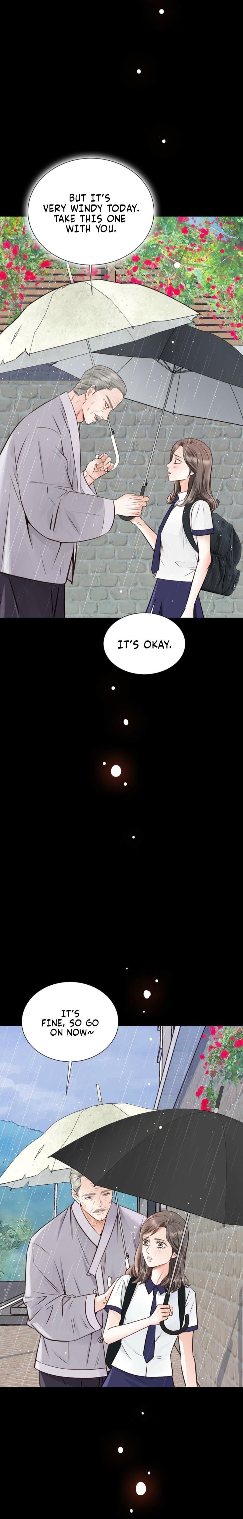 Return to Geumnak-ri (Uncensored), chapter 33, page 6 of 32