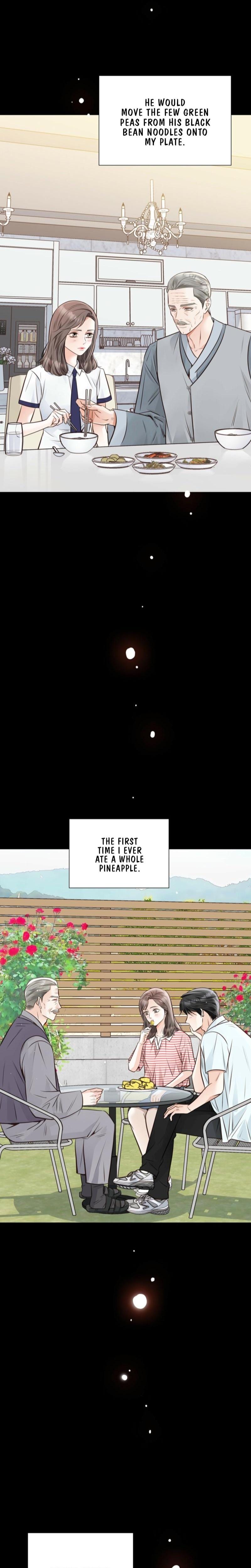 Return to Geumnak-ri (Uncensored), chapter 33, page 11 of 32