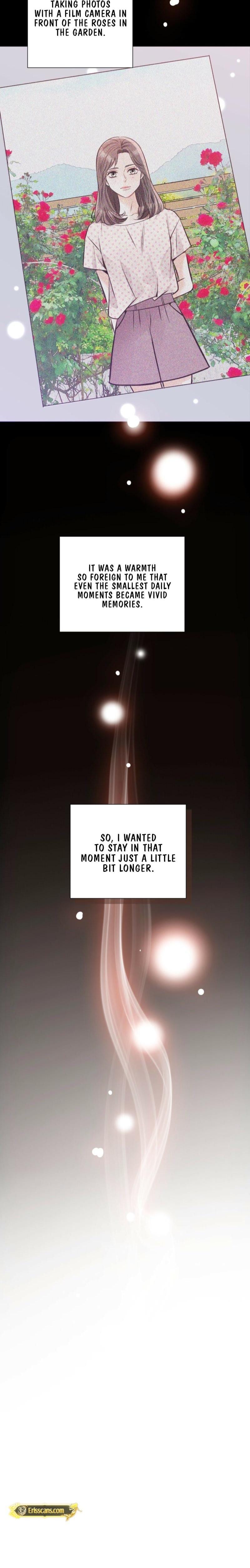 Return to Geumnak-ri (Uncensored), chapter 33, page 12 of 32