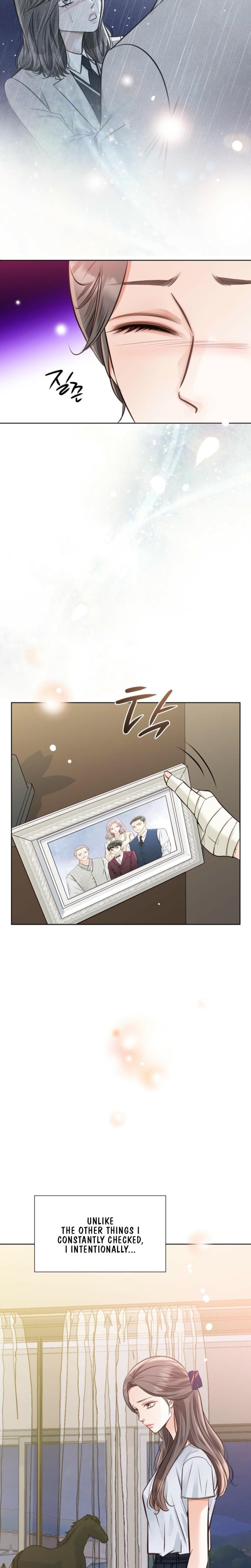 Return to Geumnak-ri (Uncensored), chapter 33, page 16 of 32