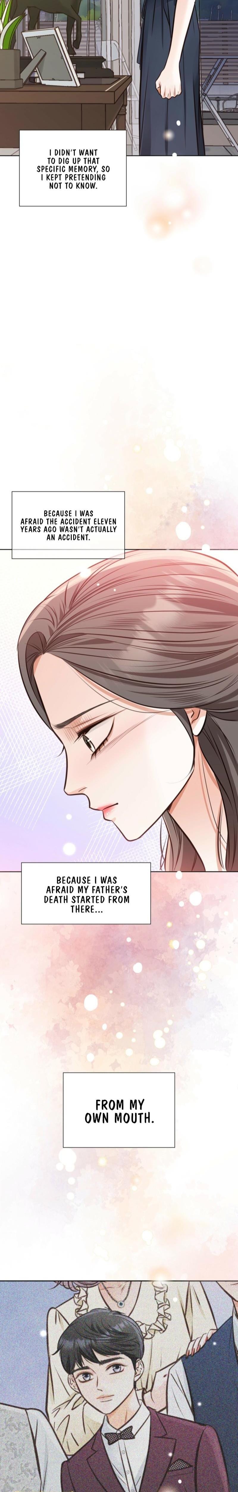 Return to Geumnak-ri (Uncensored), chapter 33, page 17 of 32