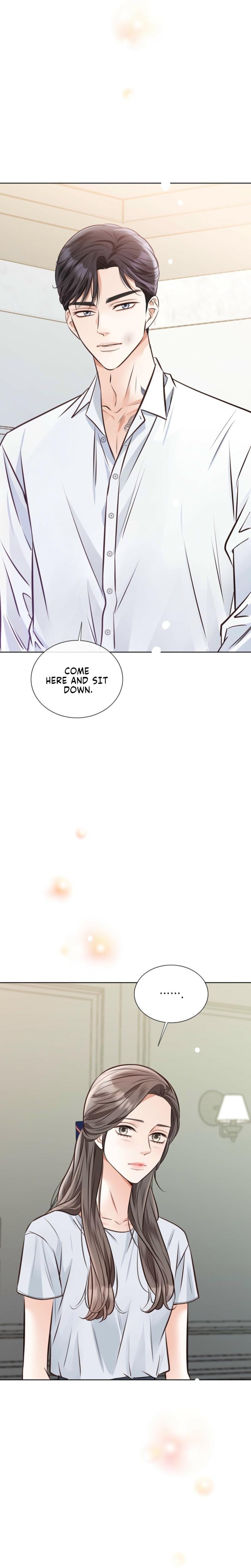 Return to Geumnak-ri (Uncensored), chapter 33, page 21 of 32