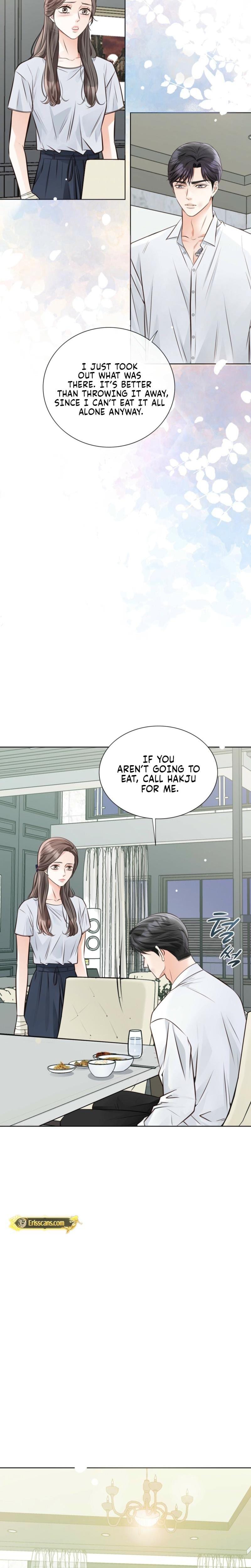 Return to Geumnak-ri (Uncensored), chapter 33, page 25 of 32