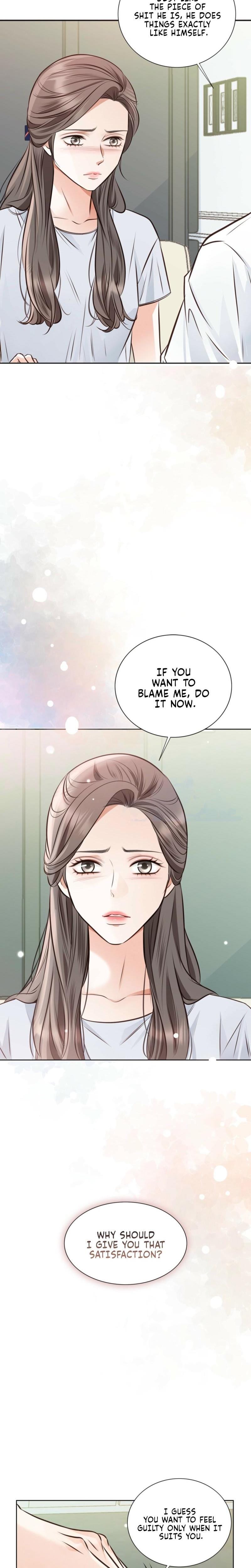 Return to Geumnak-ri (Uncensored), chapter 33, page 30 of 32