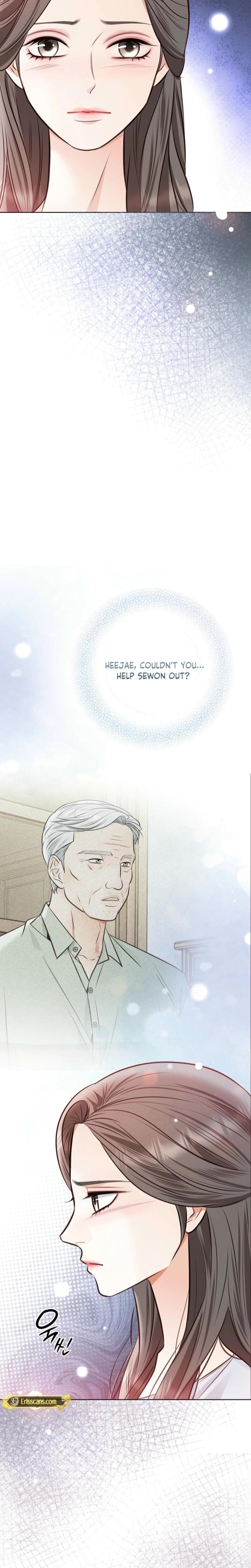 Return to Geumnak-ri (Uncensored), chapter 34, page 7 of 36