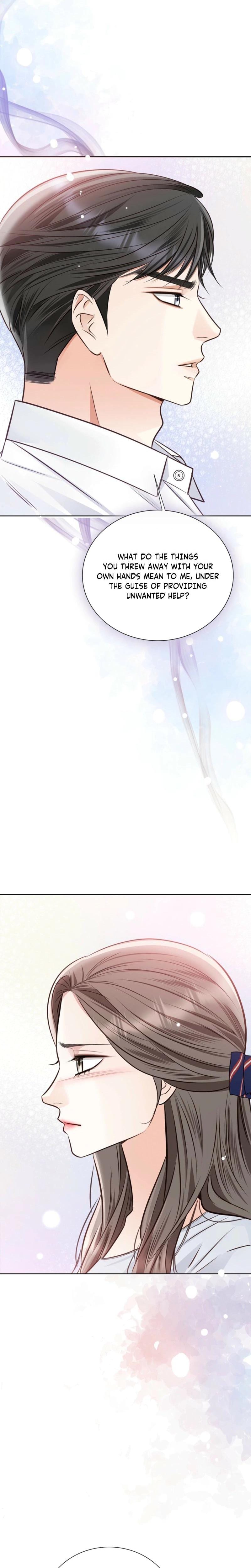 Return to Geumnak-ri (Uncensored), chapter 34, page 17 of 36