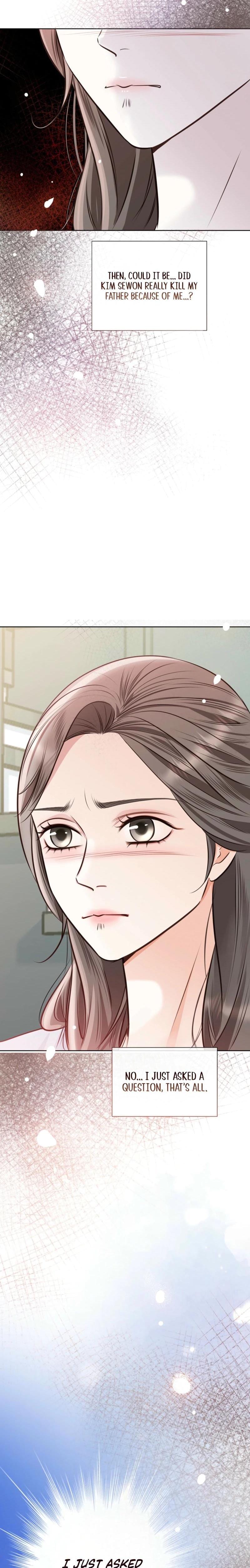 Return to Geumnak-ri (Uncensored), chapter 34, page 20 of 36