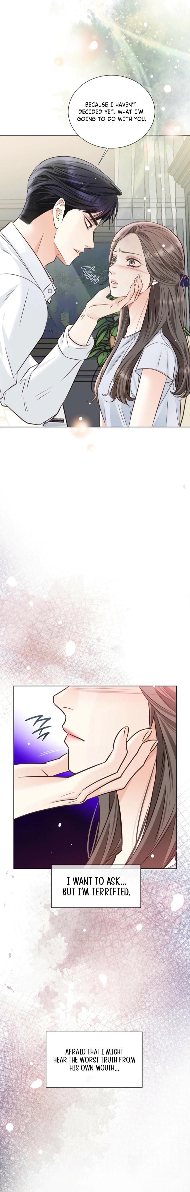 Return to Geumnak-ri (Uncensored), chapter 34, page 23 of 36