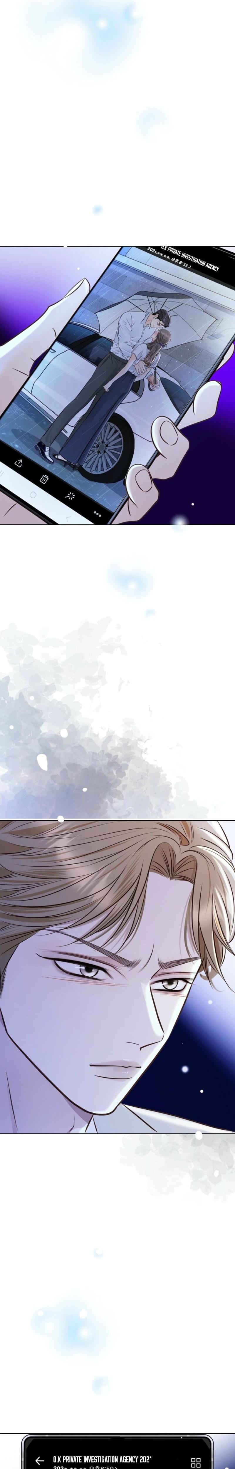 Return to Geumnak-ri (Uncensored), chapter 34, page 27 of 36