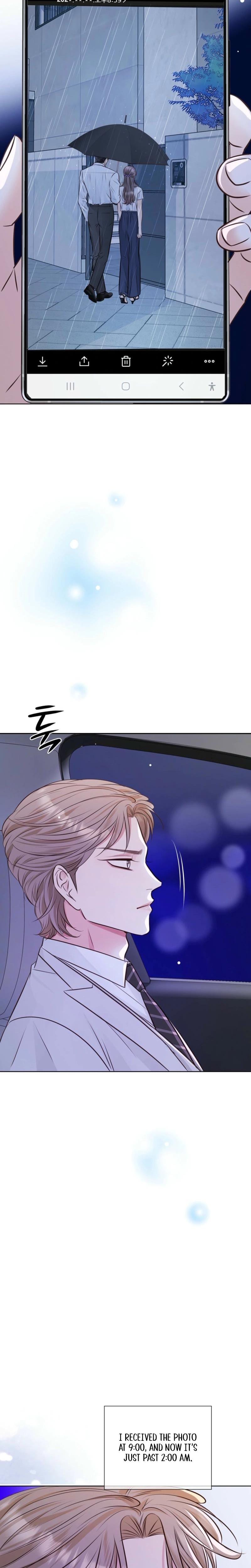 Return to Geumnak-ri (Uncensored), chapter 34, page 28 of 36