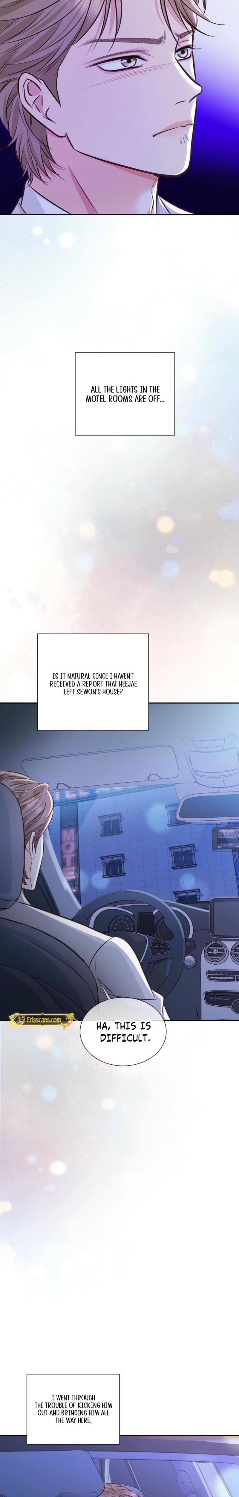 Return to Geumnak-ri (Uncensored), chapter 34, page 29 of 36