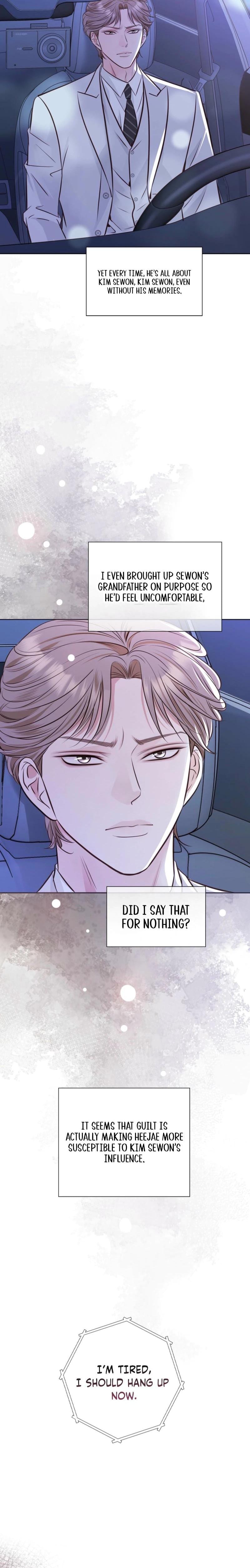 Return to Geumnak-ri (Uncensored), chapter 34, page 30 of 36