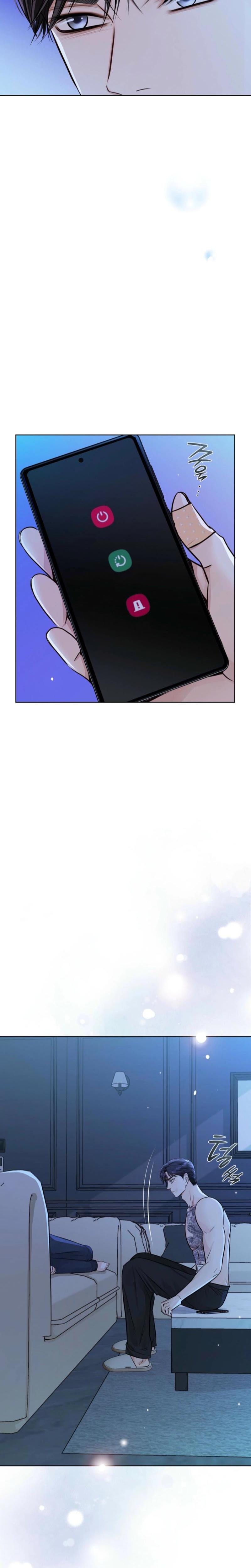 Return to Geumnak-ri (Uncensored), chapter 35, page 14 of 32