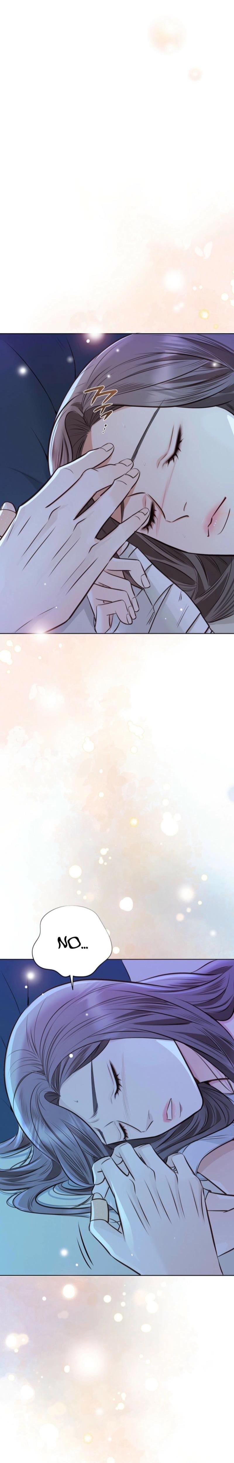 Return to Geumnak-ri (Uncensored), chapter 35, page 17 of 32